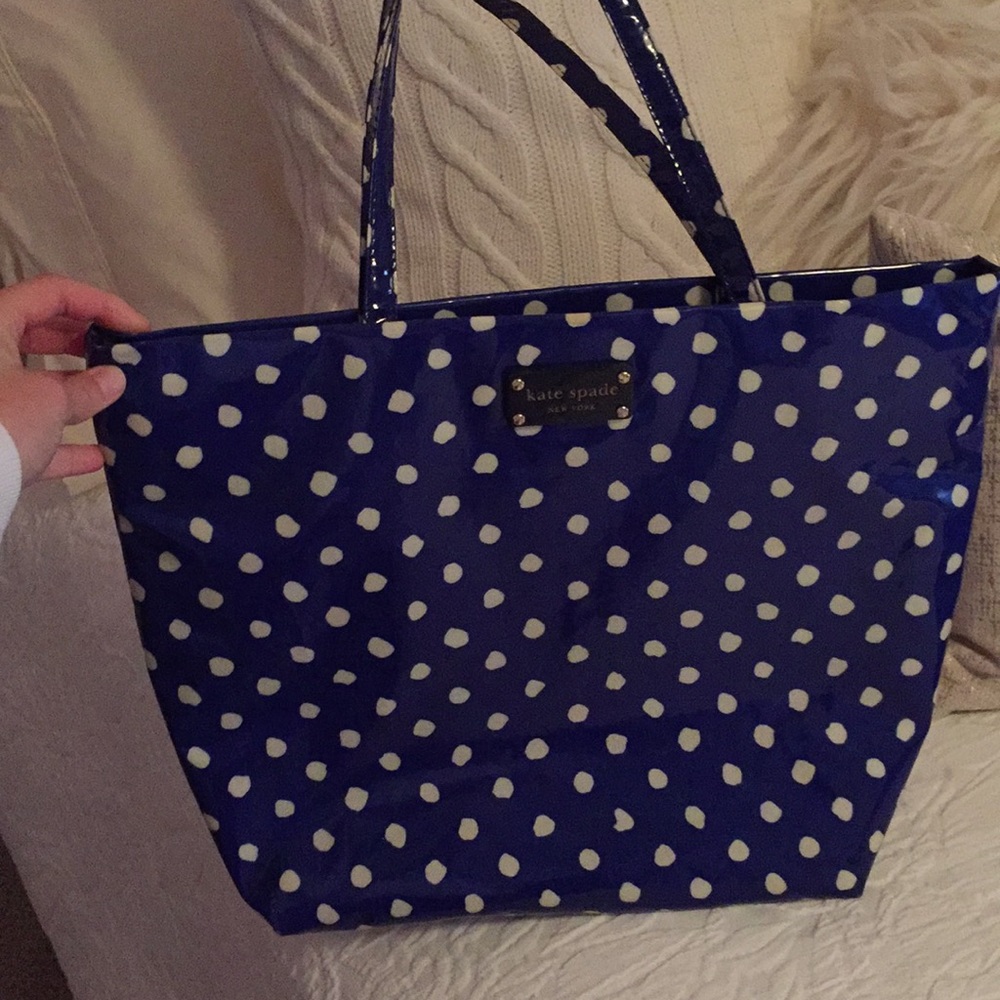 Kate Spade shoulder bag